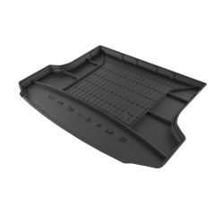 Vasca Baule compatibile con Lexus RX V dal 2022 in poi, su misura in Gomma TPE